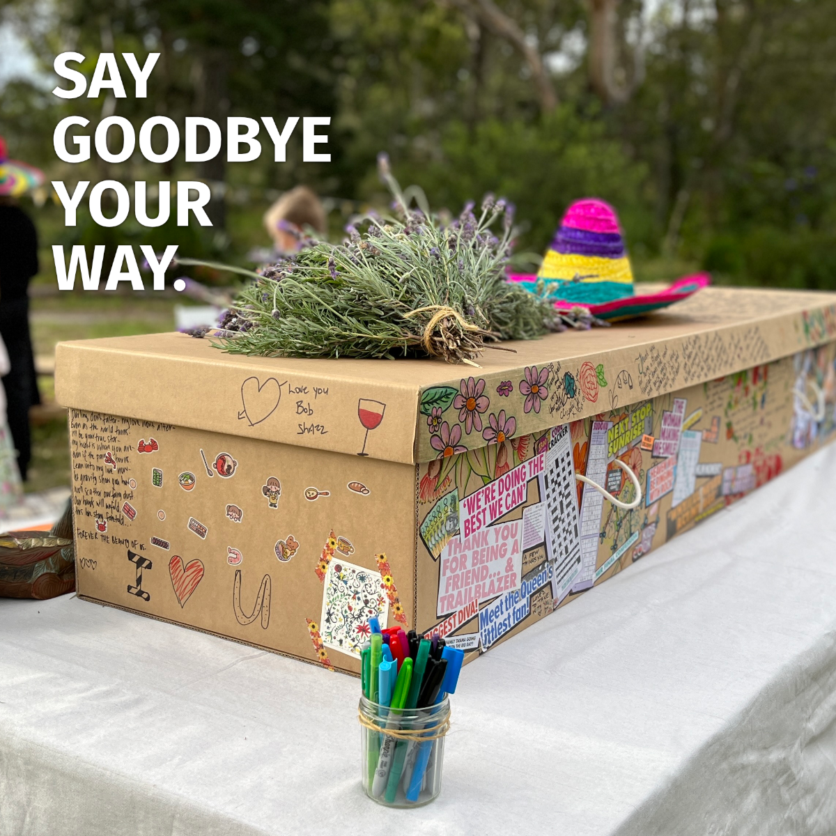 Rest Cremation